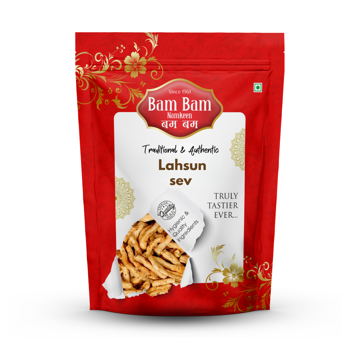 Lahsun Sev