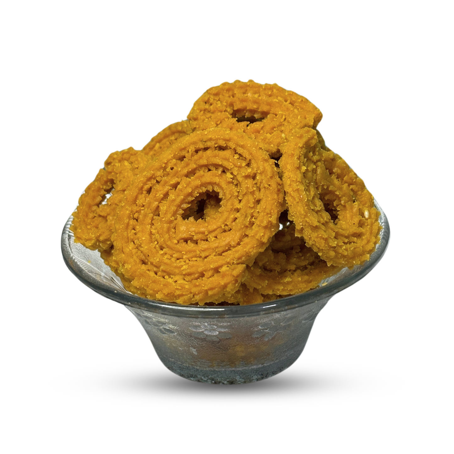 Wheat Chakli