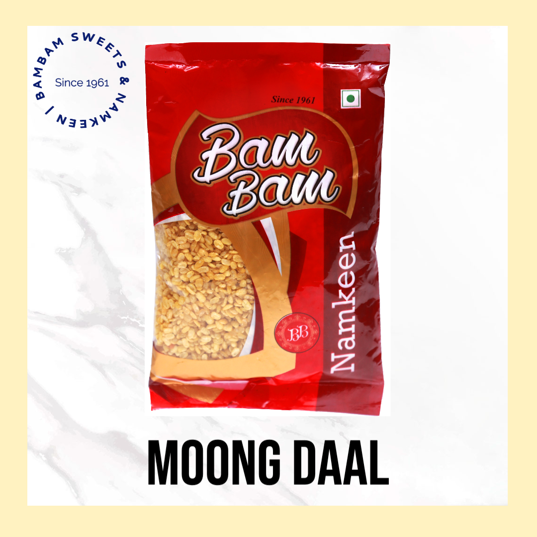 Moong Dal