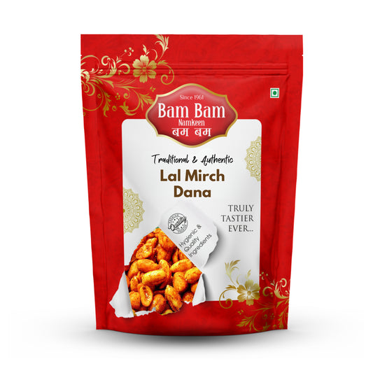 Lal Mirch Dana