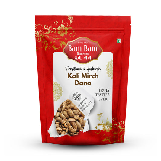 Kali Mirch Dana