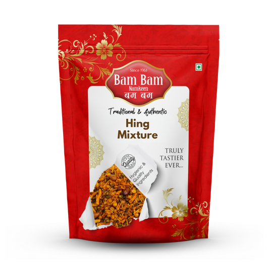Hing Mixture