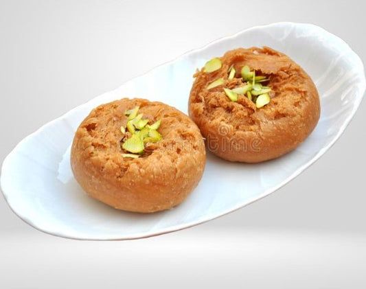 MAKHAN BADA