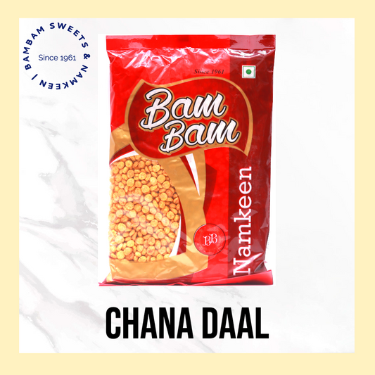 Chana Daal