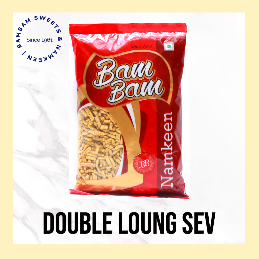Double Loung Sev