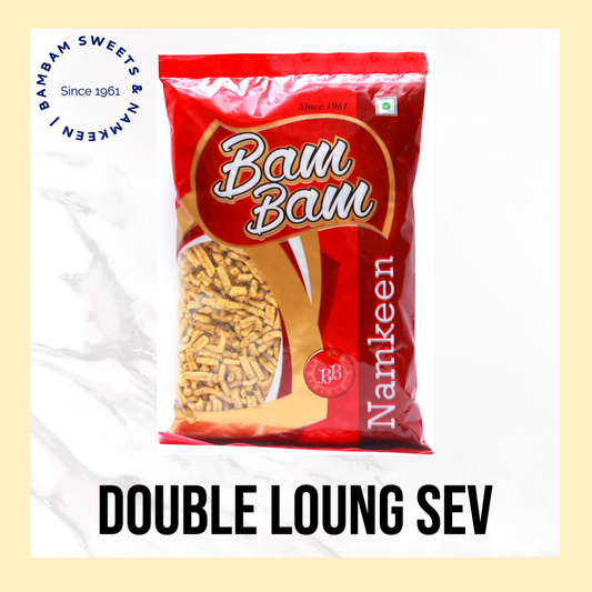 Double Loung Sev