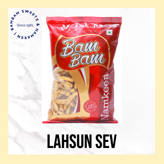 Lahsun Sev