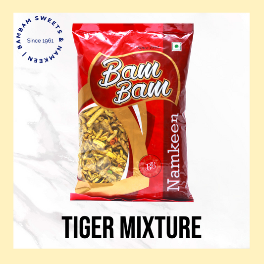 Tiger Mixture