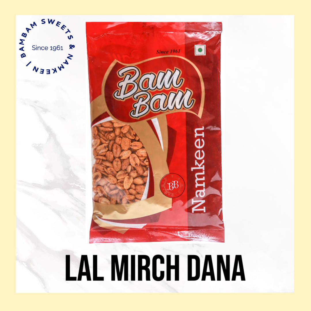 Lal Mirch Dana