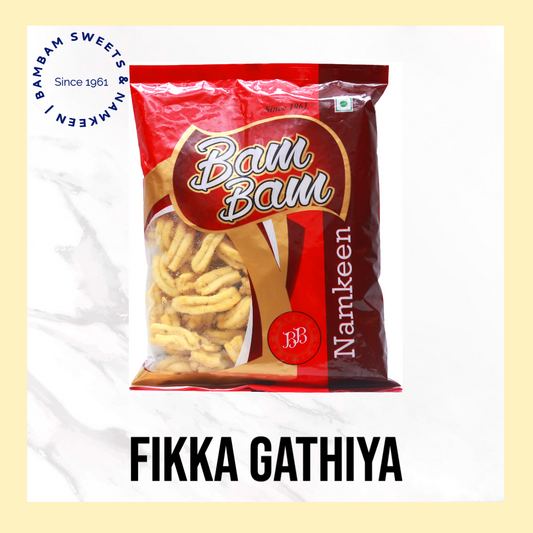 Fikka Gathiya