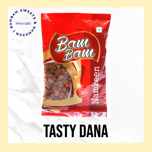 Tasty Dana